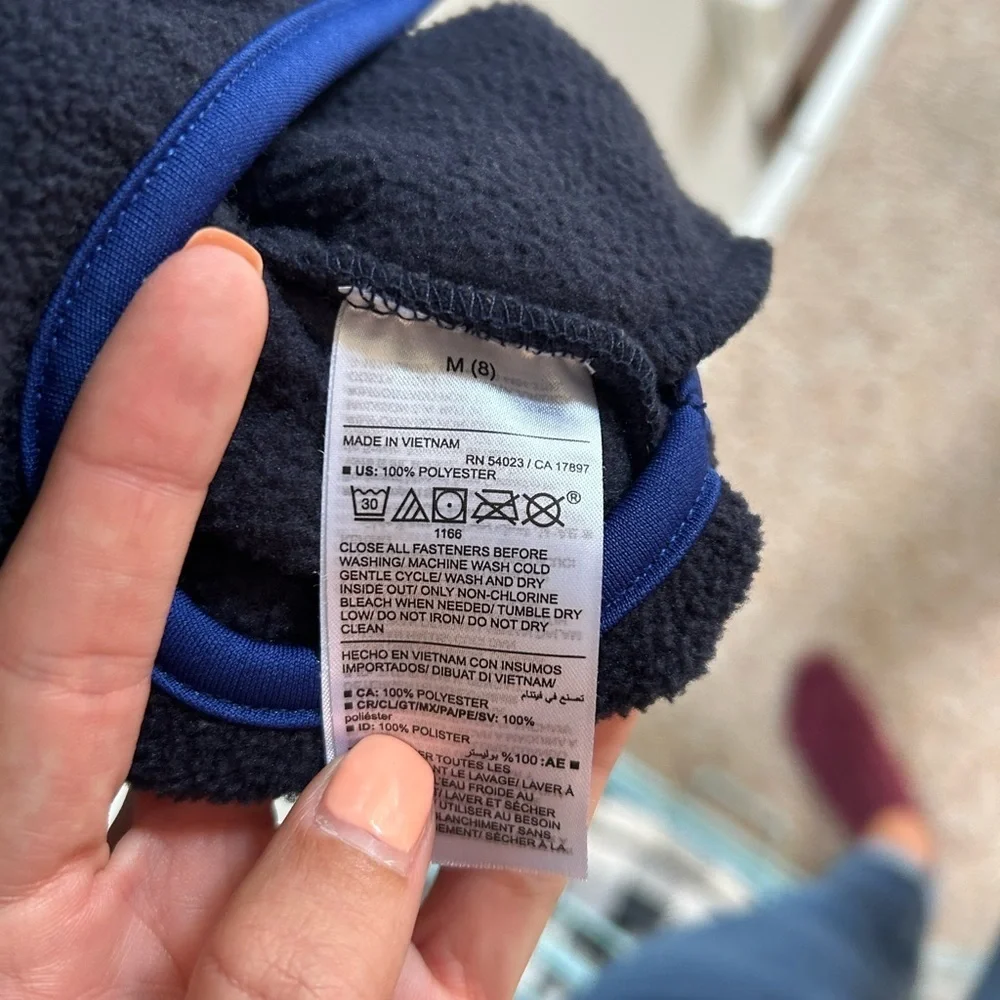 Boys Old Navy Pullover